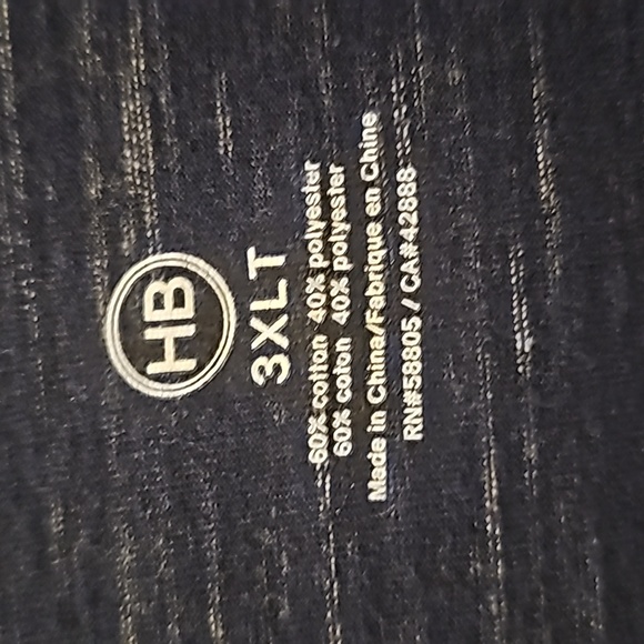 MENS SHIRT - Picture 5 of 5